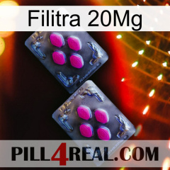 Filitra 20Mg 01